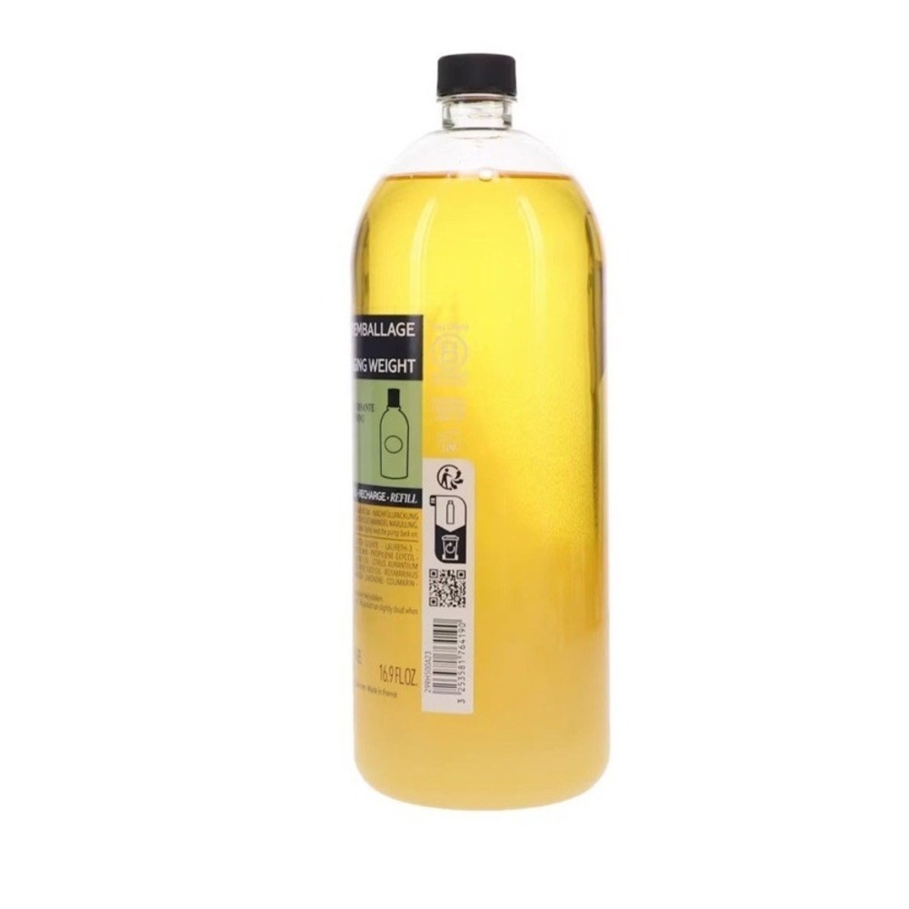 L'Occitane Verbena Shower Gel Hands & Body Wash Refill, 16.9 Fl Oz 2 Pack NEW - Picture 5 of 8